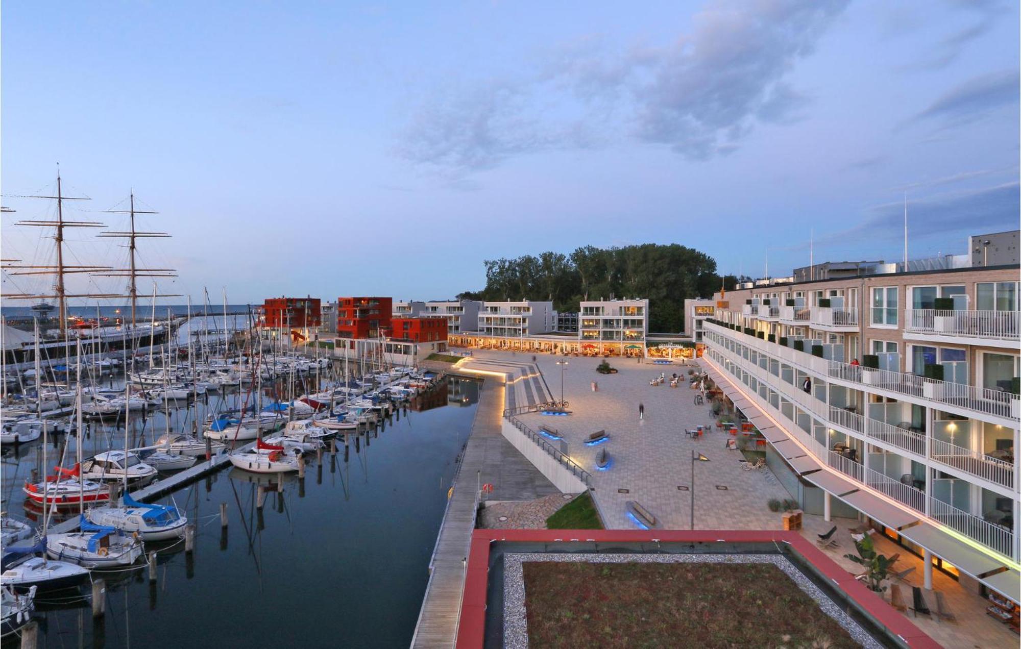 Duenenvilla Penthouse Superior Lejlighed